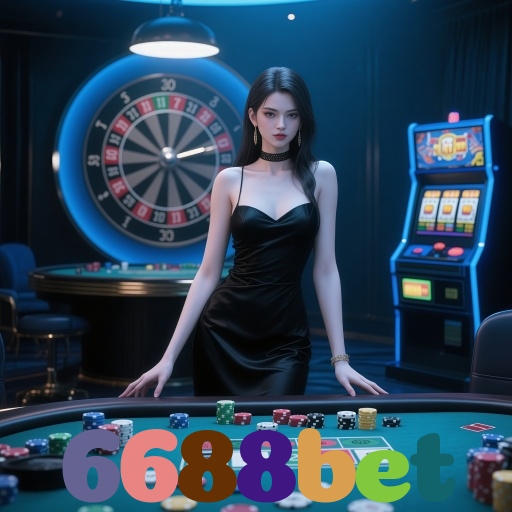 6688bet