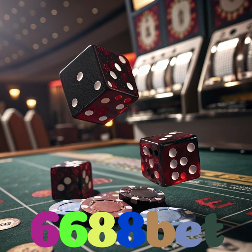 6688bet