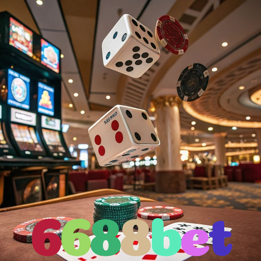 6688bet