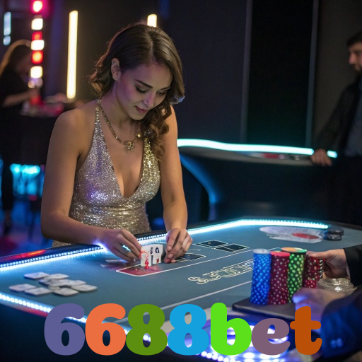 6688bet
