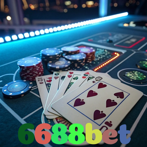 6688bet