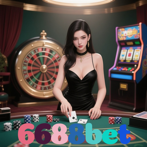 6688bet