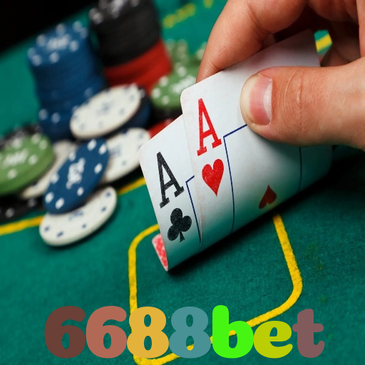 6688bet