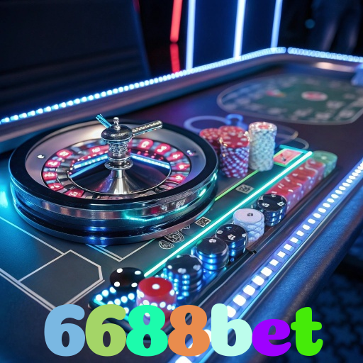 6688bet