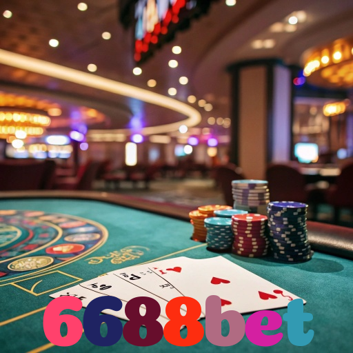 6688bet