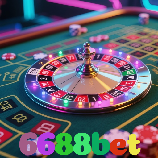 6688bet