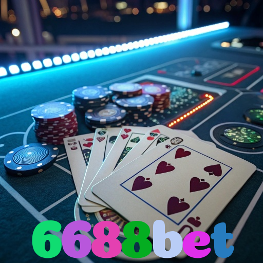 6688bet