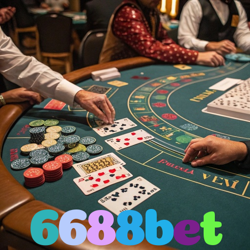 6688bet