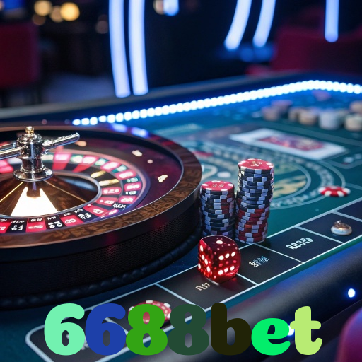 6688bet