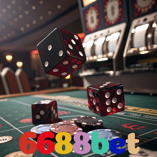 6688bet