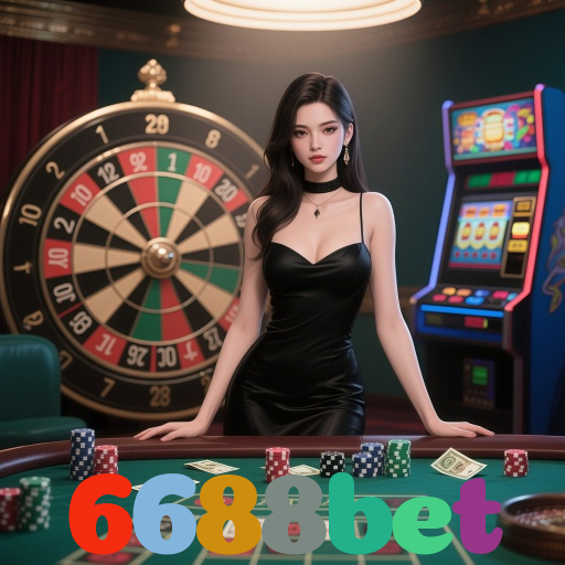 6688bet