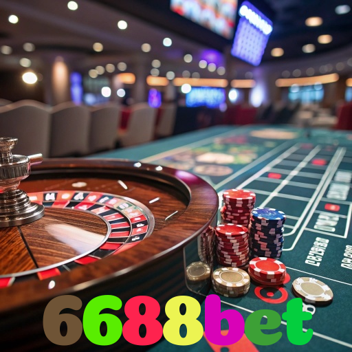 6688bet