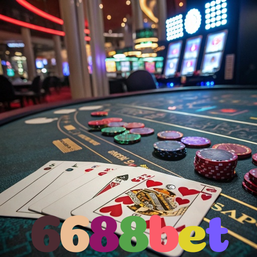 6688bet