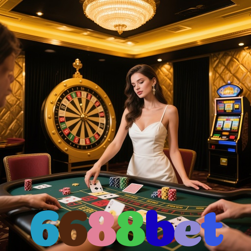 6688bet