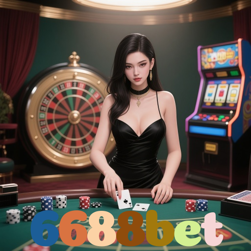 6688bet