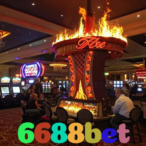 6688bet