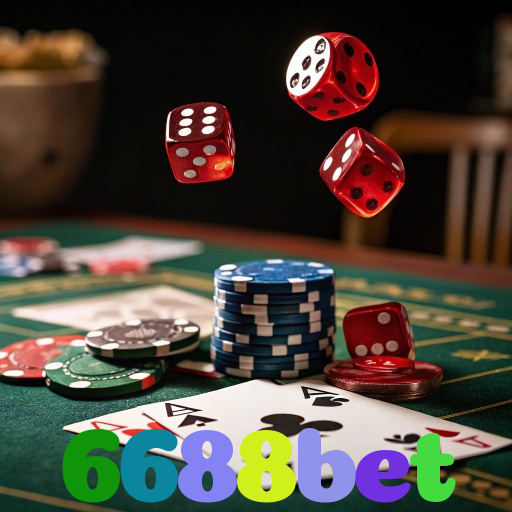 6688bet