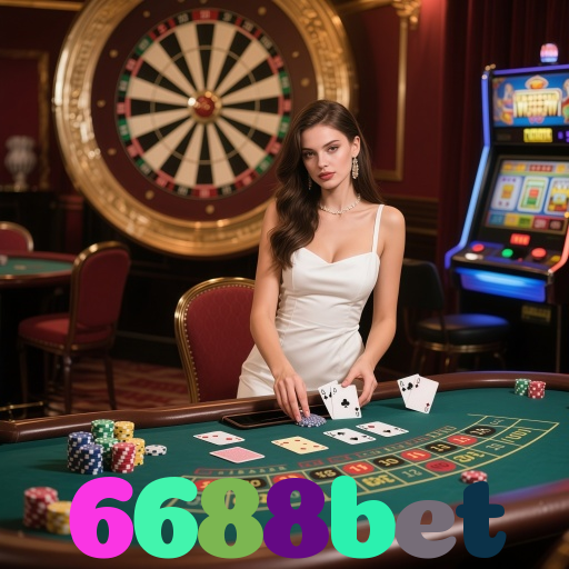 6688bet