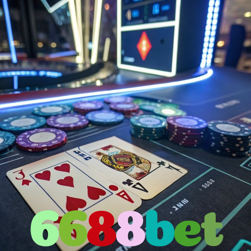 6688bet