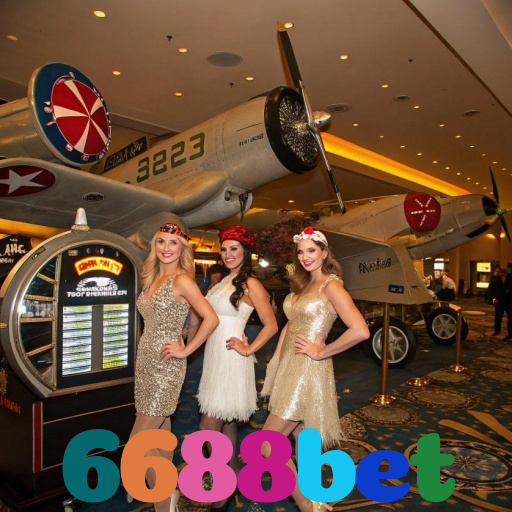 6688bet