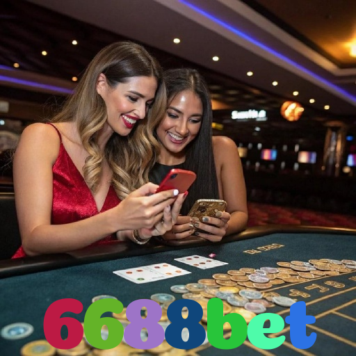 6688bet