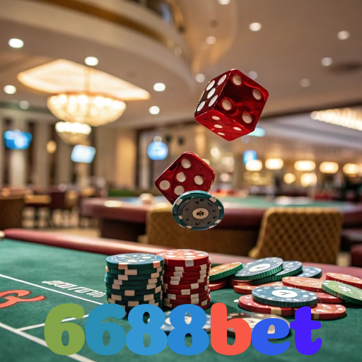6688bet