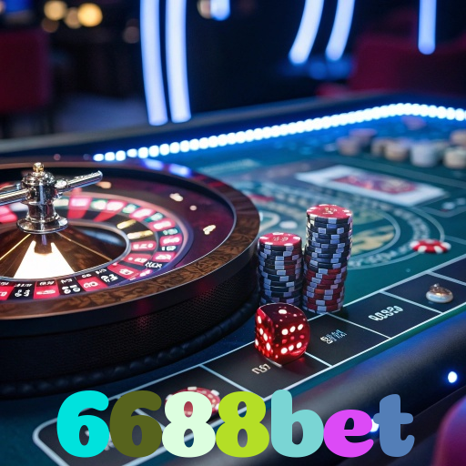 6688bet