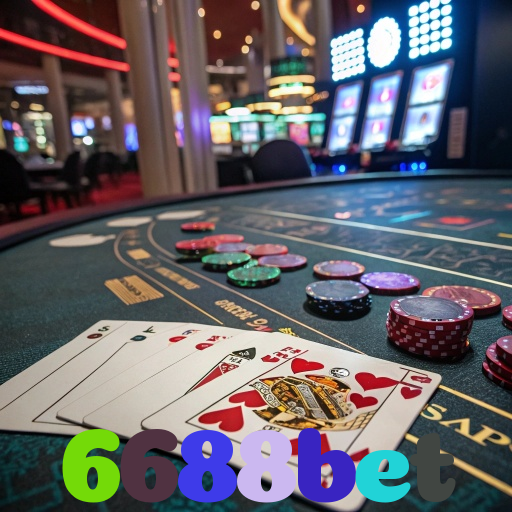 6688bet