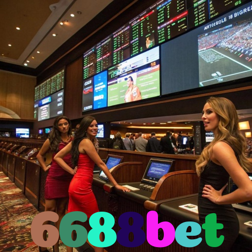 6688bet