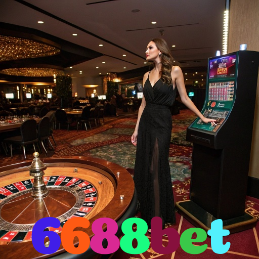 6688bet
