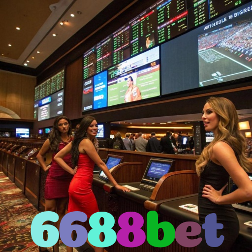 6688bet