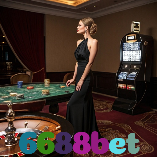 6688bet