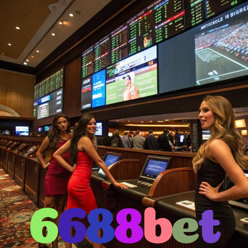 6688bet