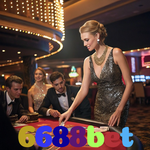 6688bet