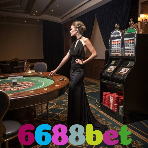 6688bet