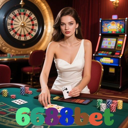 6688bet