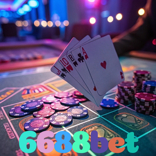 6688bet