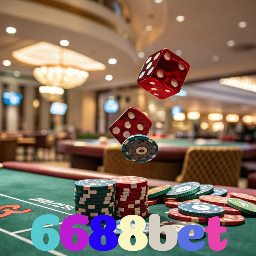 6688bet