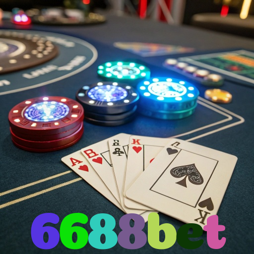 6688bet