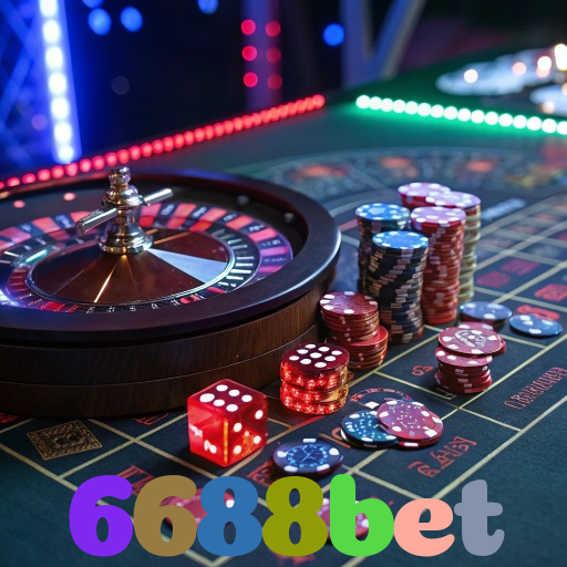 6688bet