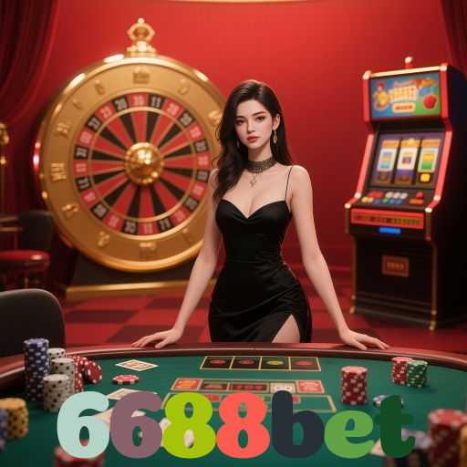 6688bet