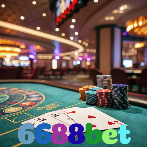 6688bet