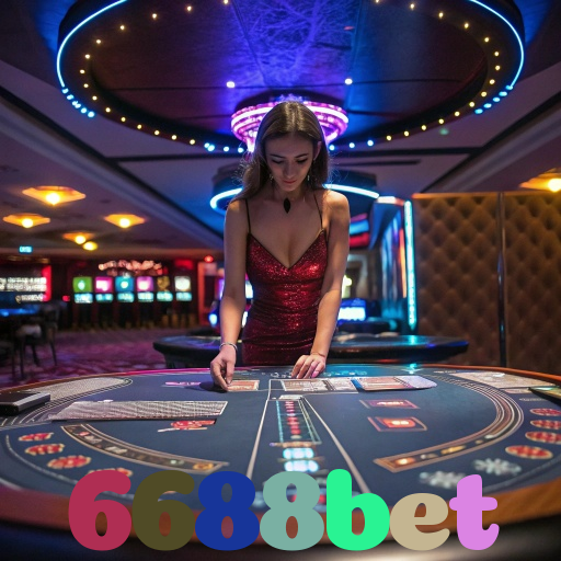 6688bet