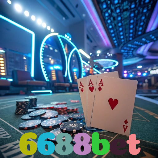 6688bet