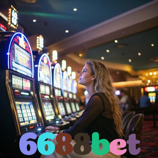 6688bet