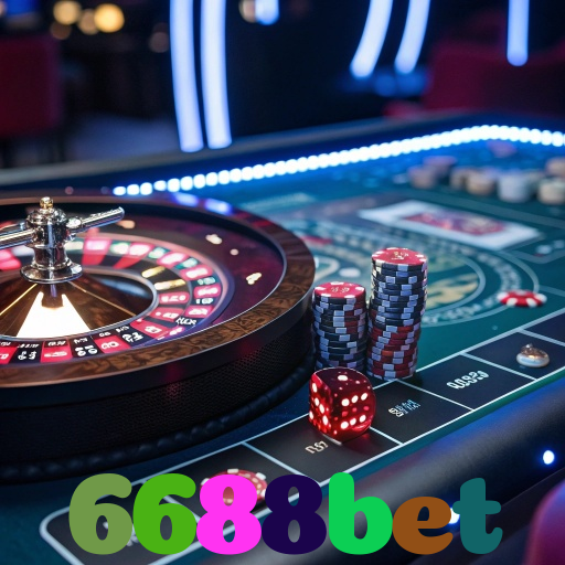 6688bet