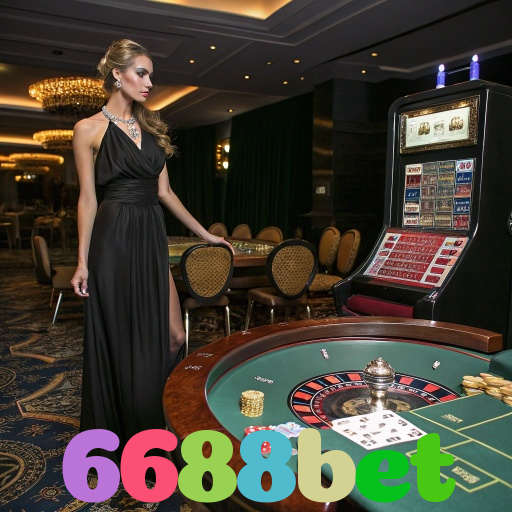 6688bet