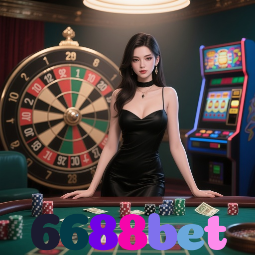 6688bet