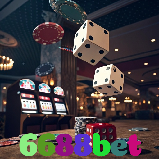 6688bet