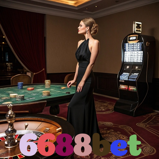 6688bet